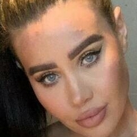 britishdollfree Nøgen