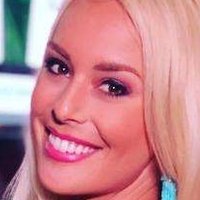 Britt McHenry Nøgen