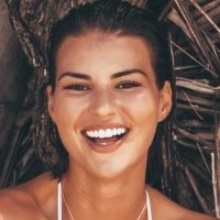 Brittani Bader Nøgen