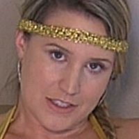 Brittany Gowl Nøgen