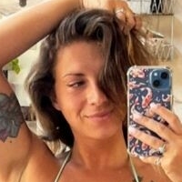 Brittany Thicc Nøgen