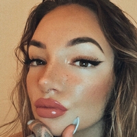 Brittany Zapata Nøgen