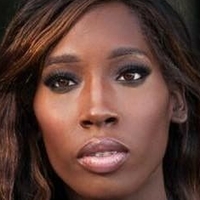 Brittne Jackson Nøgen