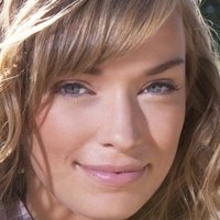 Brittney Irvin Nøgen