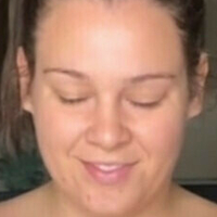brittneygod Nøgen