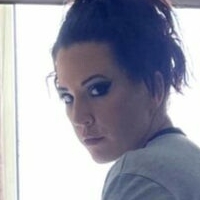 Brooke Blaze Nøgen