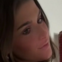 Brooke Hamlett Nøgen