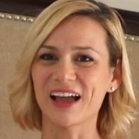 Brooke Lenzi Nøgen