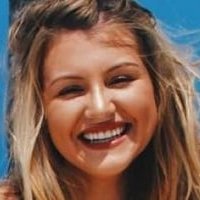 Brooke Sorenson Nøgen