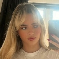 Brooke Tatchell Brooketatchell_ Nøgen