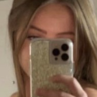 BrookeBlond Nøgen