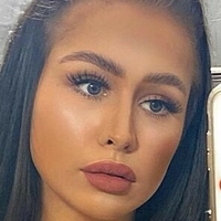 brookellawrence Nøgen