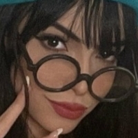 Bruna Guerrah Nøgen