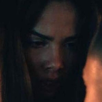 Bruna Mascarenhas Nøgen