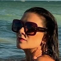 Brunna Colossi Nøgen