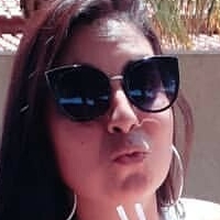 Brunna Fonseca Nøgen