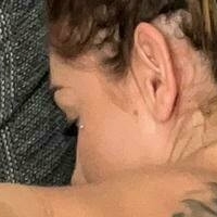 Buczku Lili Nøgen