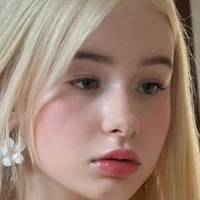Bulebarbie_official Nøgen