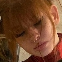 bunnigrace67 Nøgen