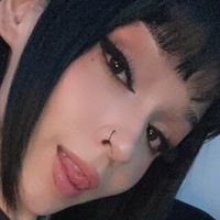 bunnybina Nøgen