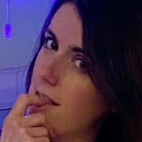 BustyCiara Nøgen