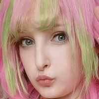 buttercupbunny Nøgen