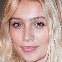 Cailin Russo Nøgen