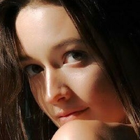 Caitlin Erinoneill Nøgen