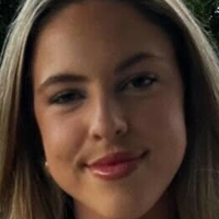 Caitlin Lythgo Nøgen