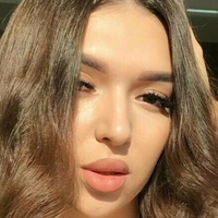 caitlyn_kiramman Nøgen