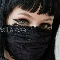 callierosefree Nøgen