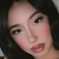 Camila Cream Nøgen