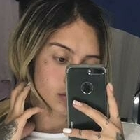 Camila Serna Nøgen