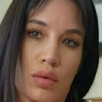 camilacortezhot Nøgen