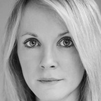 Camilla Power Nøgen