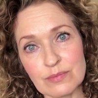 Camilla Søeberg Nøgen