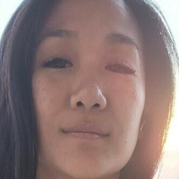 camillamillavfree Nøgen