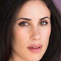 Camille Balsamo Nøgen
