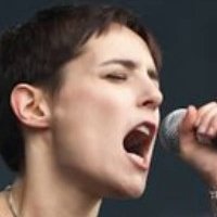 Camille Berthomier Nøgen