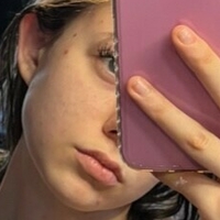 camrynnmag Nøgen