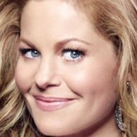 Candace Cameron Bure Nøgen