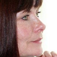 Candace Glendenning Nøgen