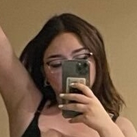 Cande Robledo Nøgen