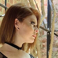 Candice Elizabeth / JessicaRabbitOZ Nøgen