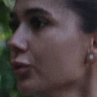 Candid Bralessday Nøgen