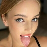 candyadria Nøgen
