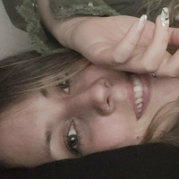 candyhannah8 Nøgen