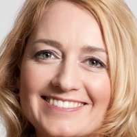 Caren Lay Nøgen