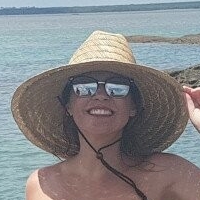 Carina Moreschi Nøgen