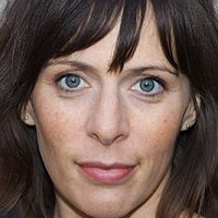 Carine Bouquillon Nøgen